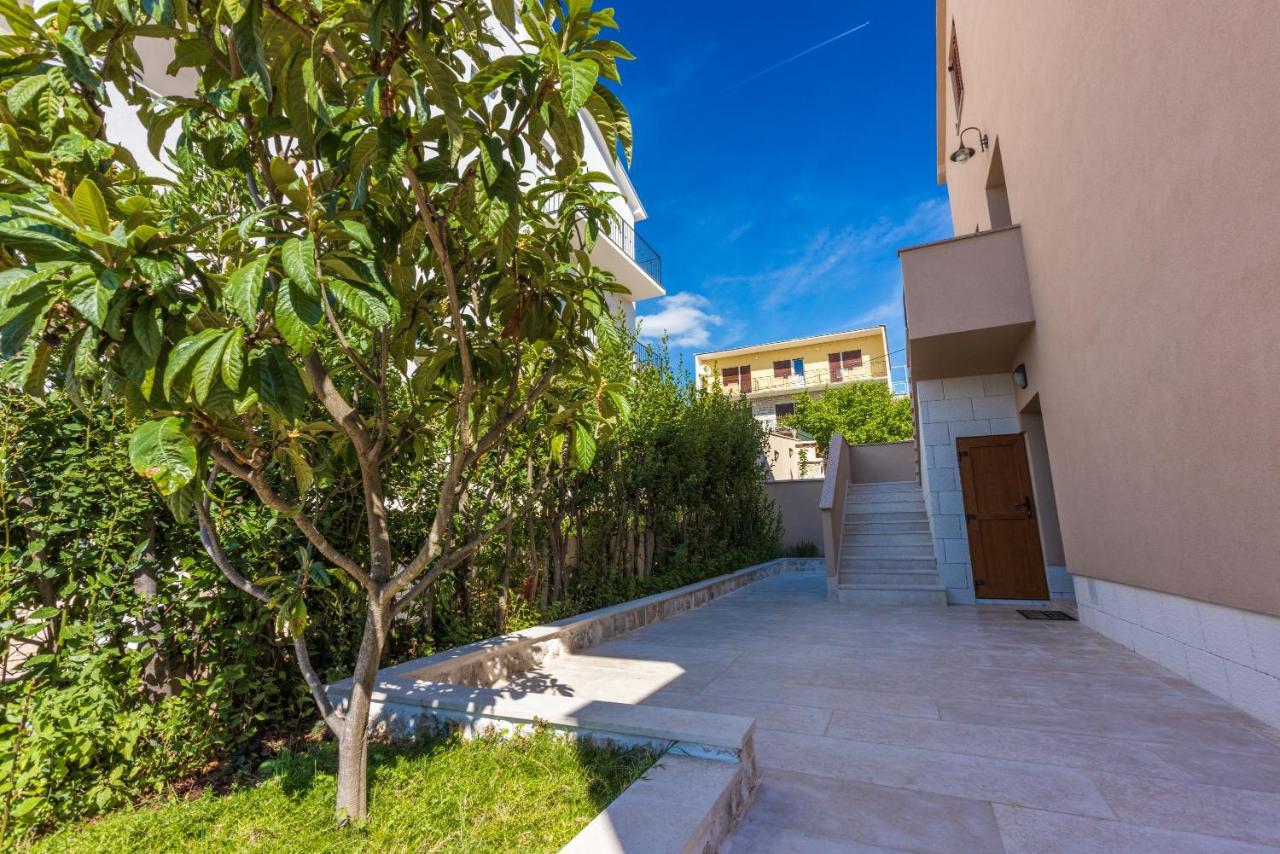 Apartmani Anita Dramalj Esterno foto